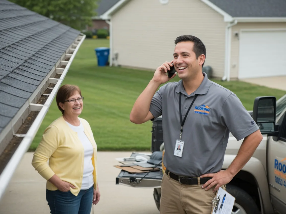 Local Roofing Contractors Salyer, CA FAQs